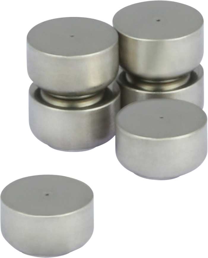 Gehoorapparaat batterijen ZA10 - 6 knoopcellen