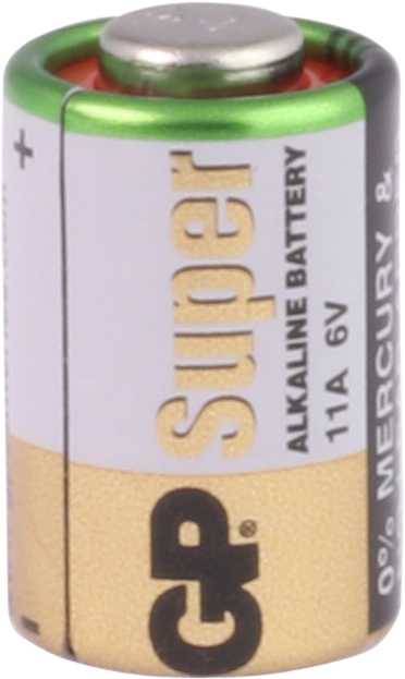 High voltage 11A - 1 rondcel