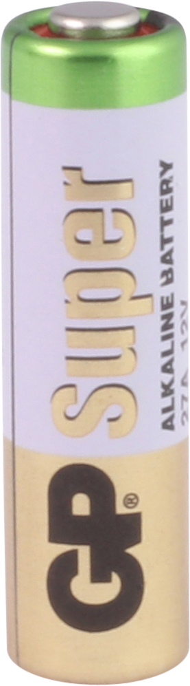 High voltage 27A - 1 rondcel