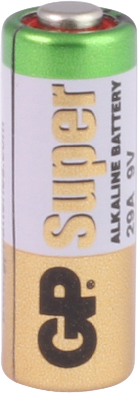 High voltage 29A - 1 rondcel